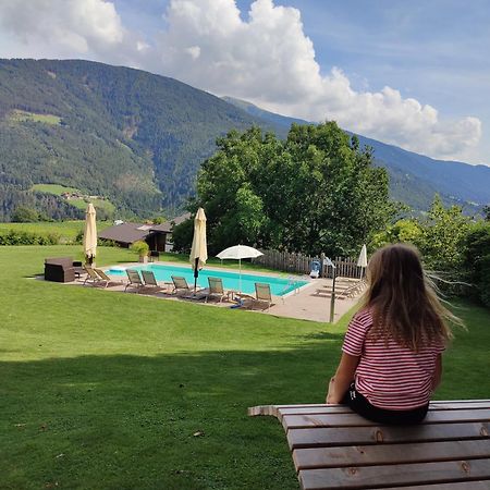 Pension Auerhof Natz-Schabs Екстер'єр фото