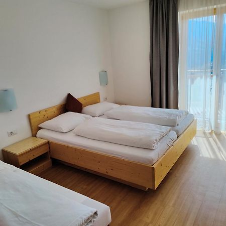 Pension Auerhof Natz-Schabs Екстер'єр фото