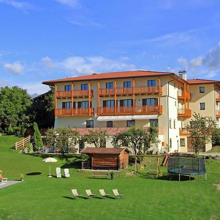 Pension Auerhof Natz-Schabs Екстер'єр фото