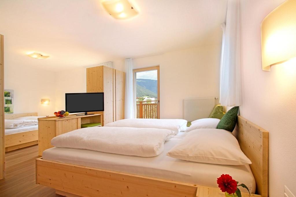 Pension Auerhof Natz-Schabs Екстер'єр фото