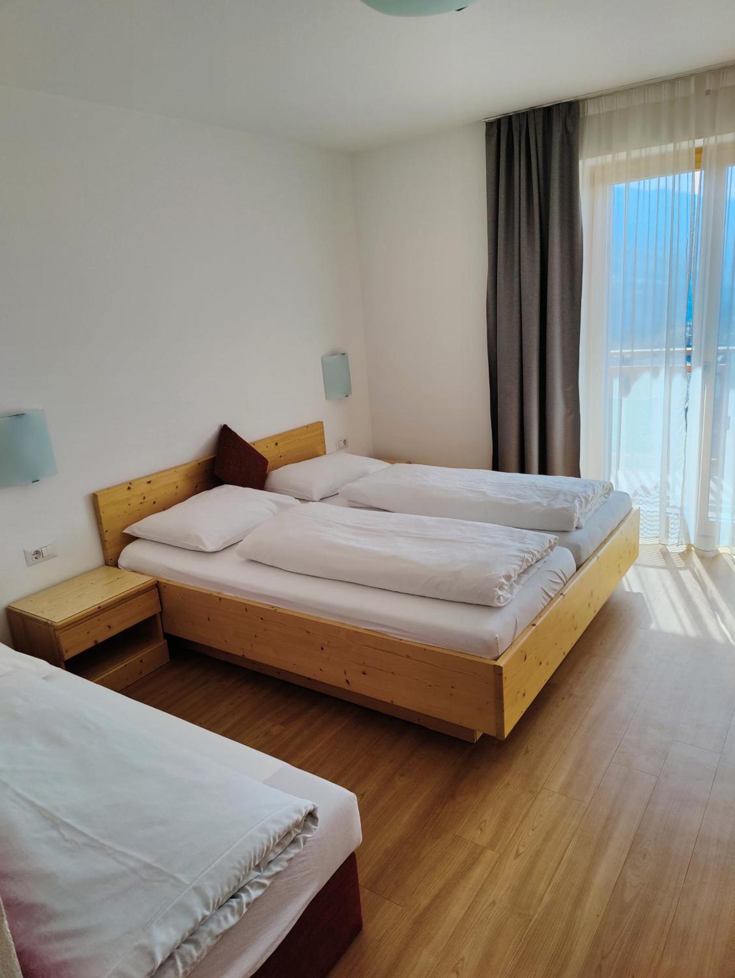 Pension Auerhof Natz-Schabs Екстер'єр фото