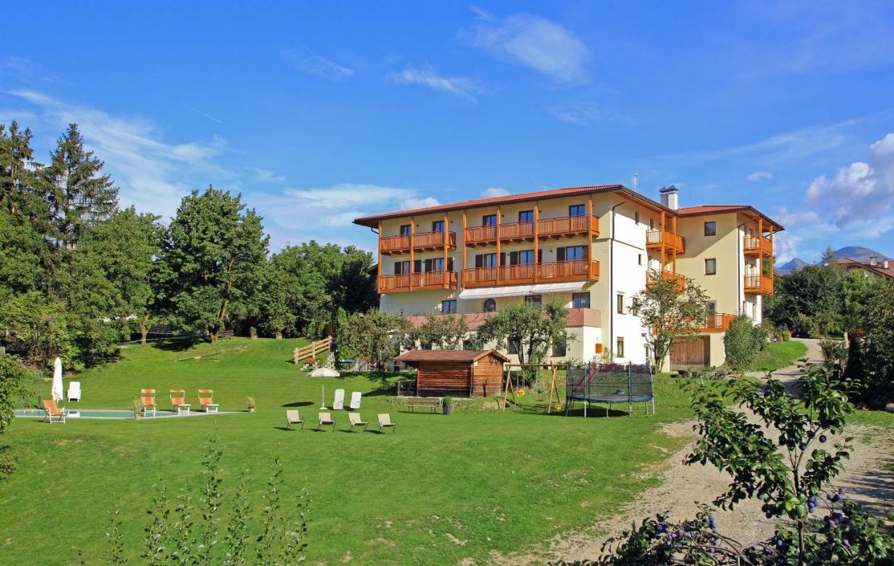 Pension Auerhof Natz-Schabs Екстер'єр фото
