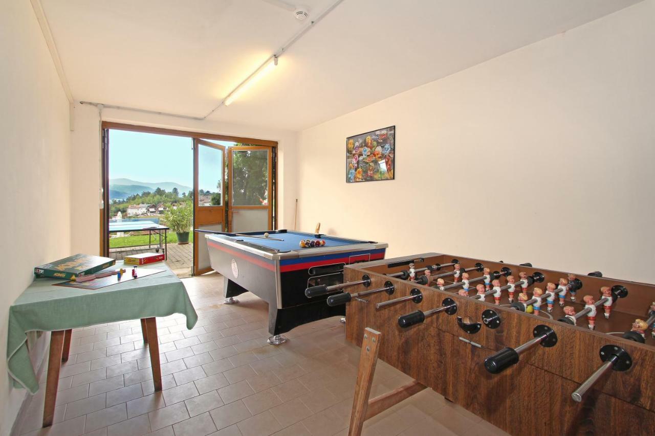 Pension Auerhof Natz-Schabs Екстер'єр фото