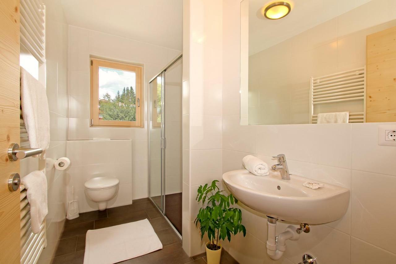 Pension Auerhof Natz-Schabs Екстер'єр фото