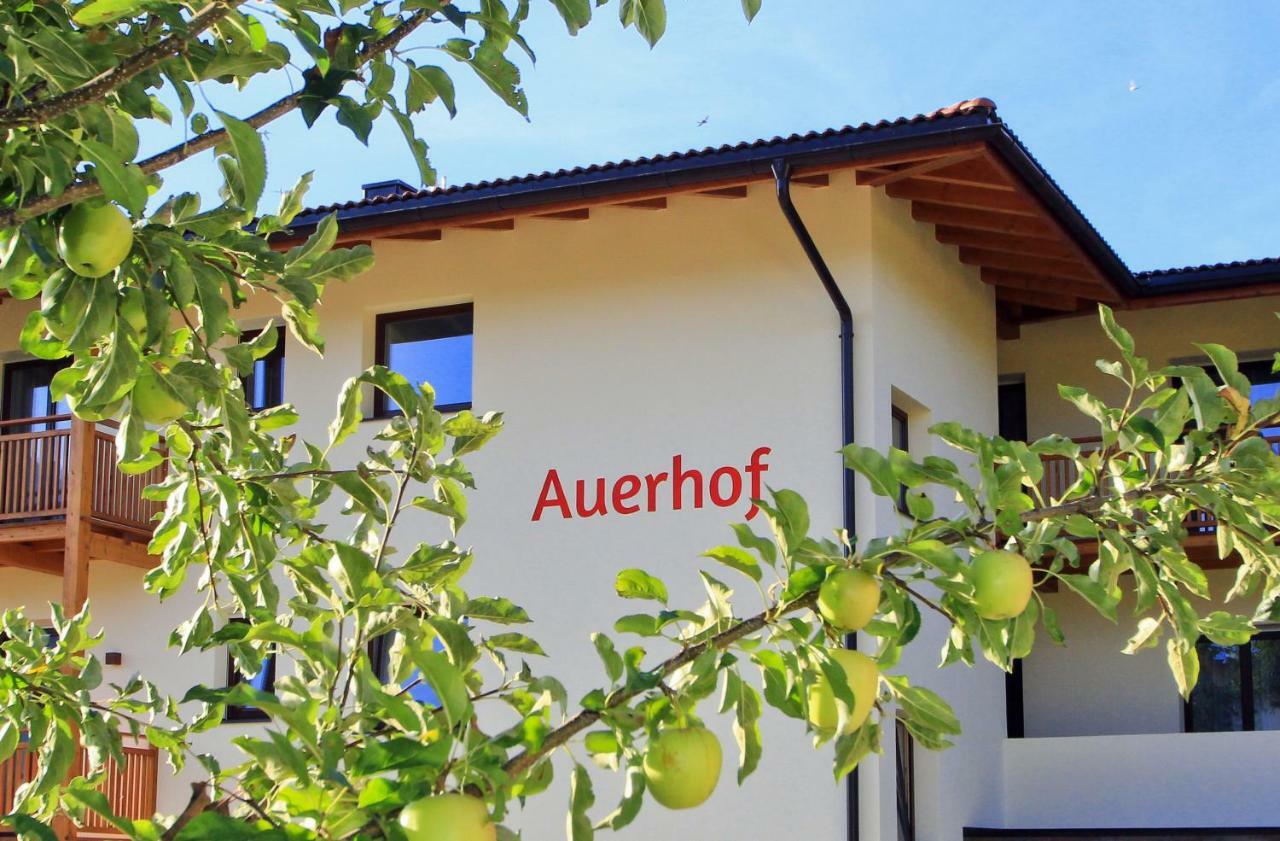 Pension Auerhof Natz-Schabs Екстер'єр фото