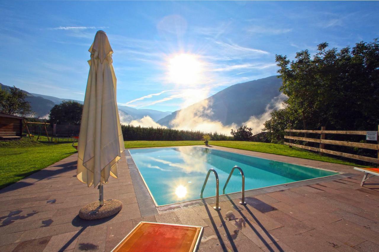 Pension Auerhof Natz-Schabs Екстер'єр фото