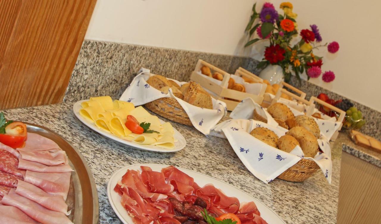 Pension Auerhof Natz-Schabs Екстер'єр фото