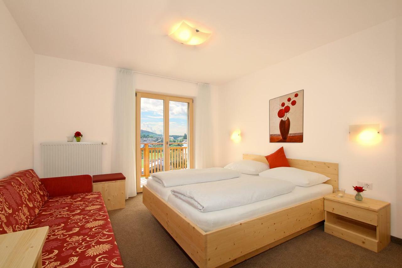 Pension Auerhof Natz-Schabs Екстер'єр фото