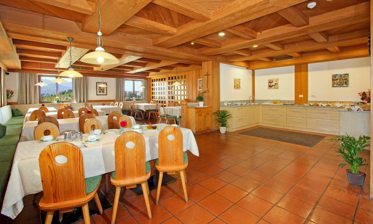 Pension Auerhof Natz-Schabs Екстер'єр фото