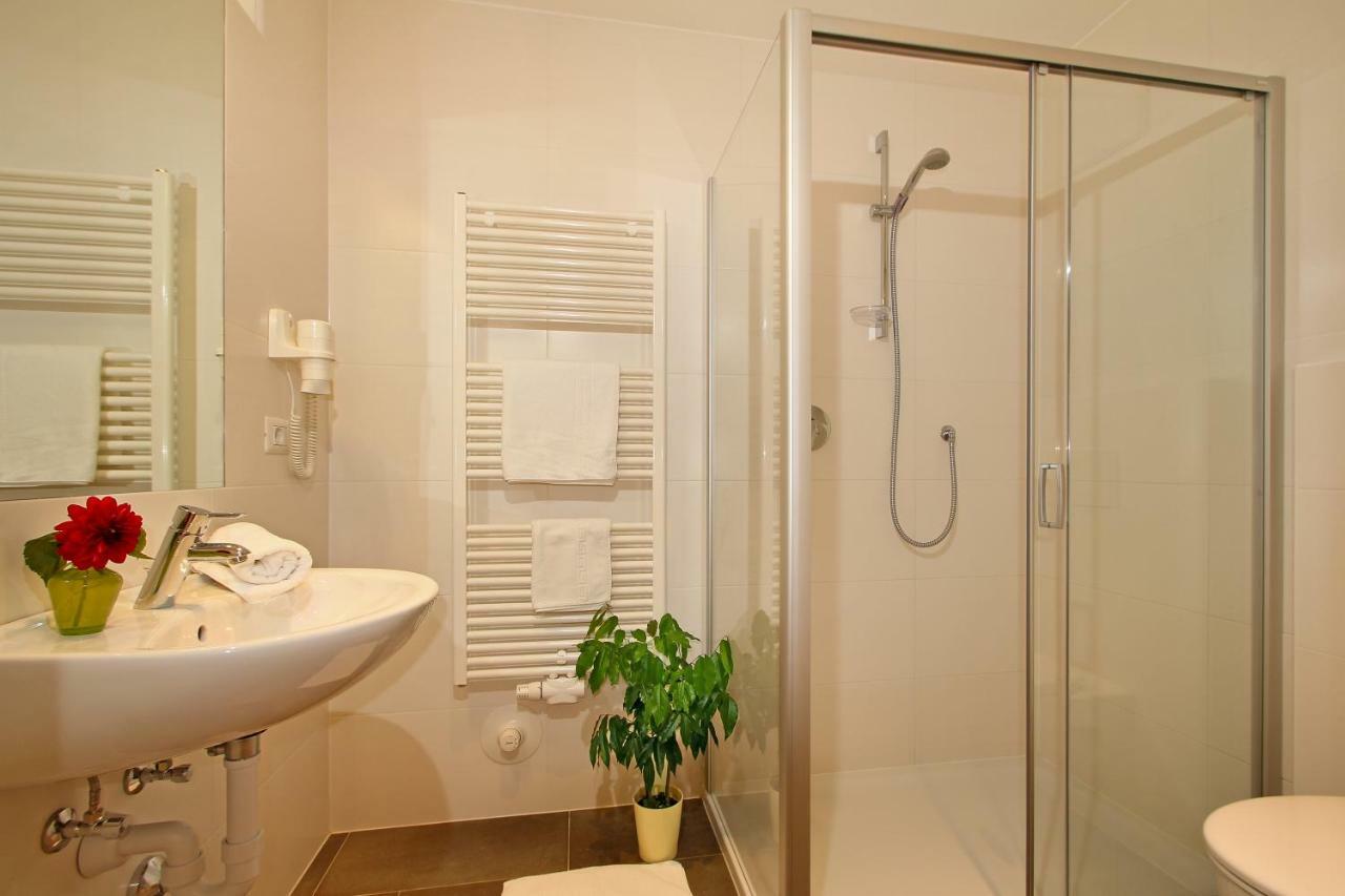 Pension Auerhof Natz-Schabs Екстер'єр фото