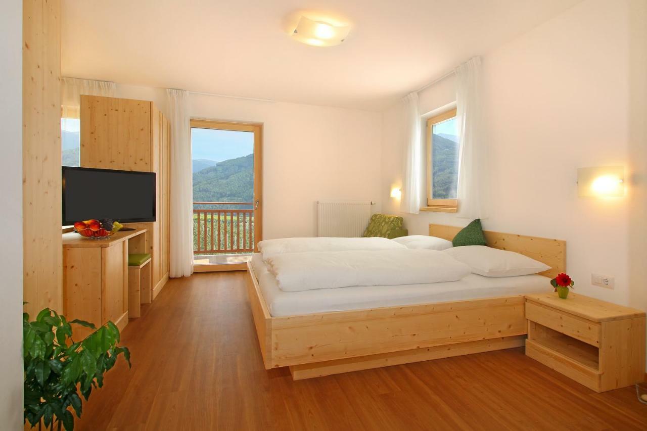 Pension Auerhof Natz-Schabs Екстер'єр фото
