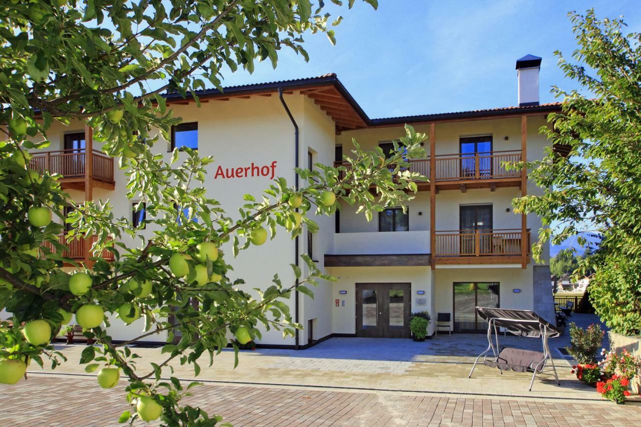 Pension Auerhof Natz-Schabs Екстер'єр фото